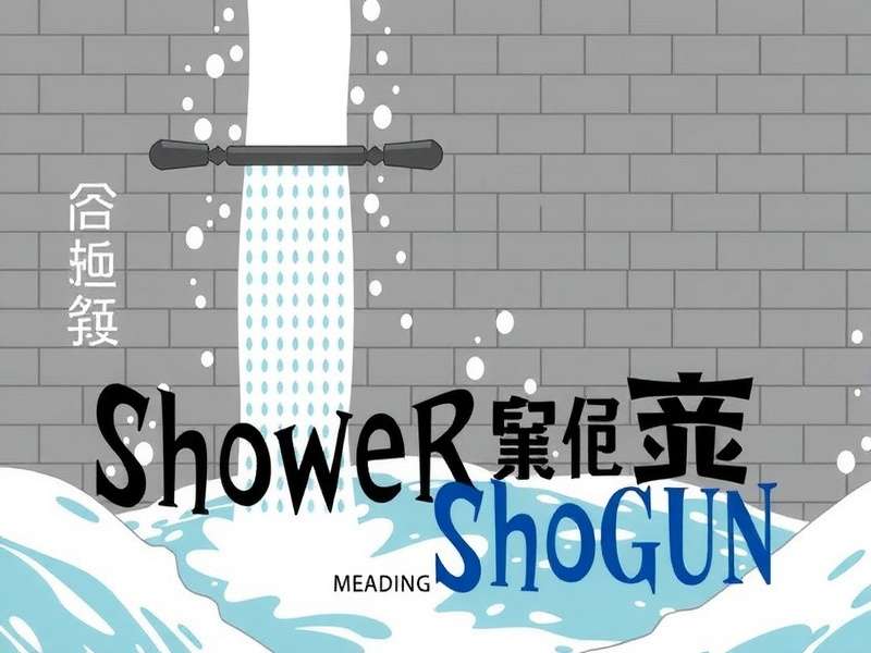 Indian Players Celebrating Holi in Game Shower Shogun Community Event